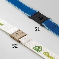 (S1) B image for flat lanyards