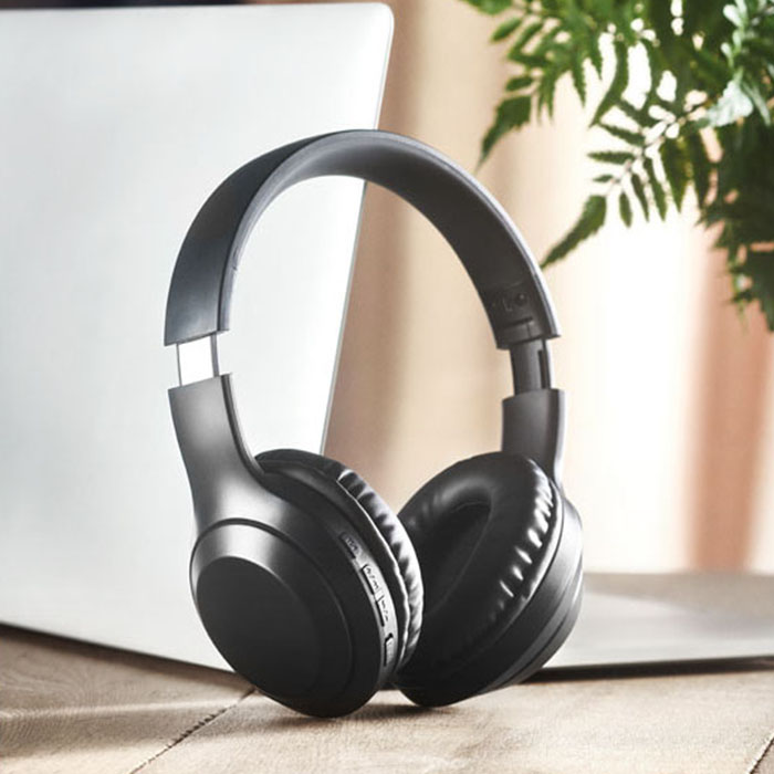 Lismore 4.2 wireless headphone (1)