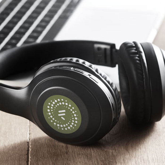 Lismore 4.2 wireless headphone (3)