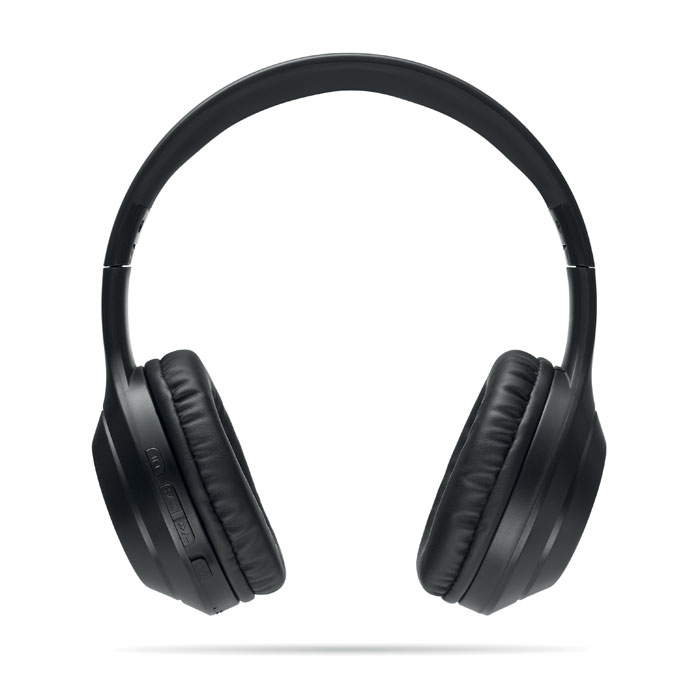 Lismore 4.2 wireless headphone (4)