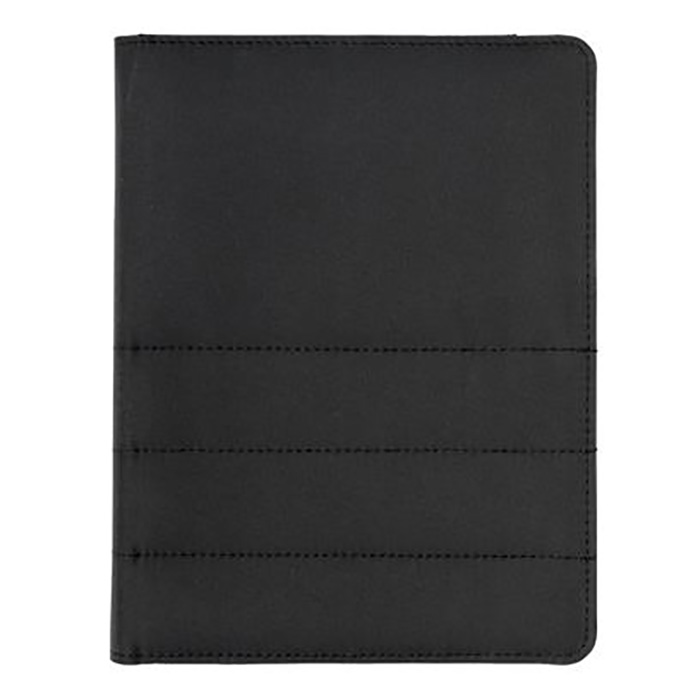Impact AWARE™ RPET A5 notebook - Black (2)
