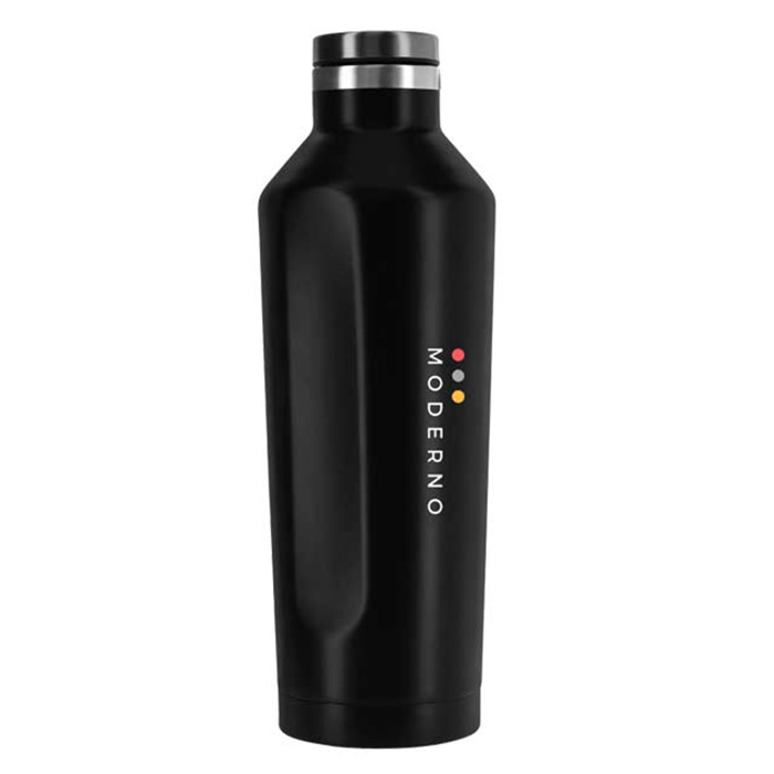 Licar Water bottle, notebook and pen gift set (2)