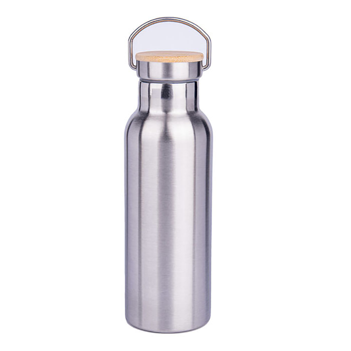 Zambezi Eco gift set with insulated steel bottle and lunch box-Beige (5)