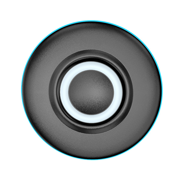 Gracia 15W dual coil fast wireless charger (1)