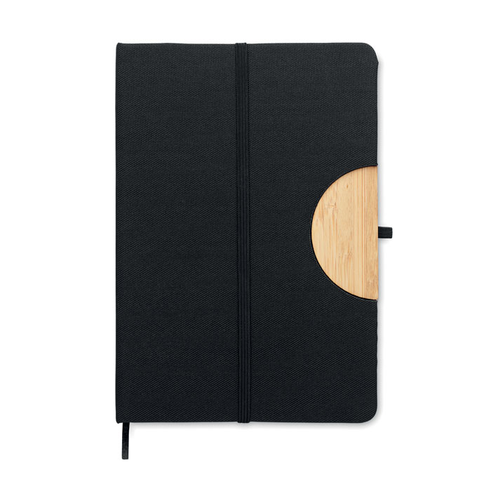 PARTE A5 RPET notebook 80 ruled sheets (2)
