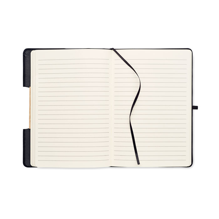 PARTE A5 RPET notebook 80 ruled sheets (3)