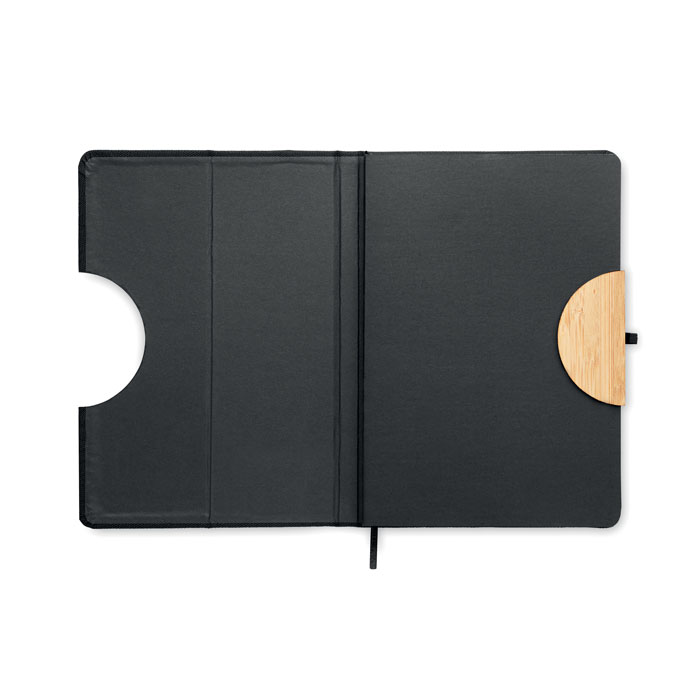 PARTE A5 RPET notebook 80 ruled sheets (4)