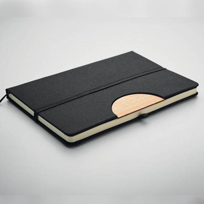 PARTE A5 RPET notebook 80 ruled sheets (7)