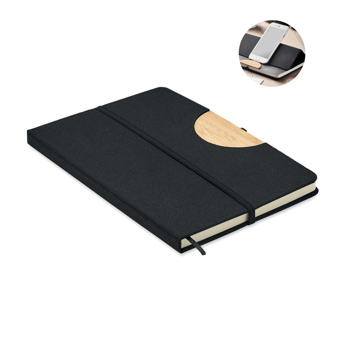 PARTE A5 RPET notebook 80 ruled sheets (8)