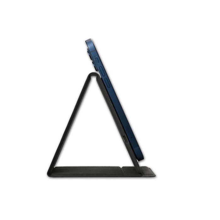 Piste Fast Wireless Charger in PU leather (1)