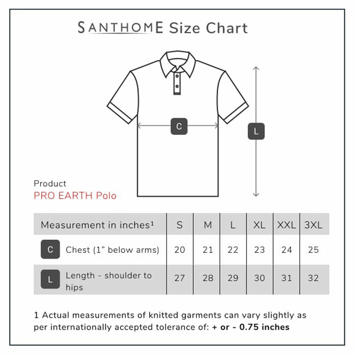 PointRecycled GRS standard Polo Tshirt (4)