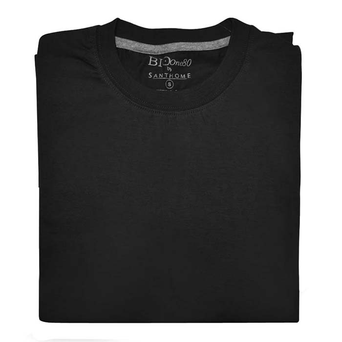 Suave Soft premium round neck tshirt (3)