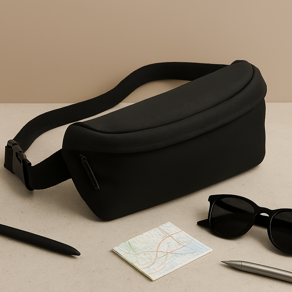 Chloe Executive 13 inches laptop bag