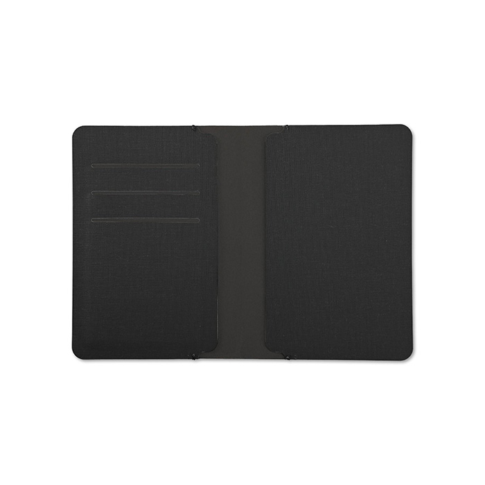Remi Passport holder with recycled claim standard certification (6)