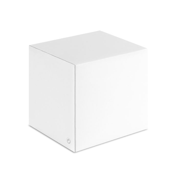 Caraway Round bamboo wireless speaker (3)