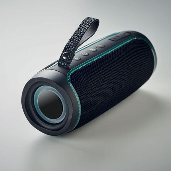 Dalber 2x5 LED Wireless speaker IPX4 (4)