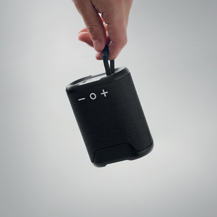 Gwen Waterproof speaker IPX7 (2)