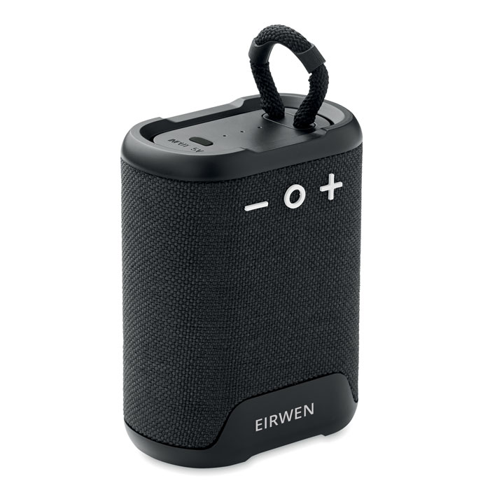 Gwen Waterproof speaker IPX7 (5)