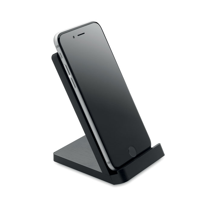 Kaory Bamboo wireless charge stand5W (6)