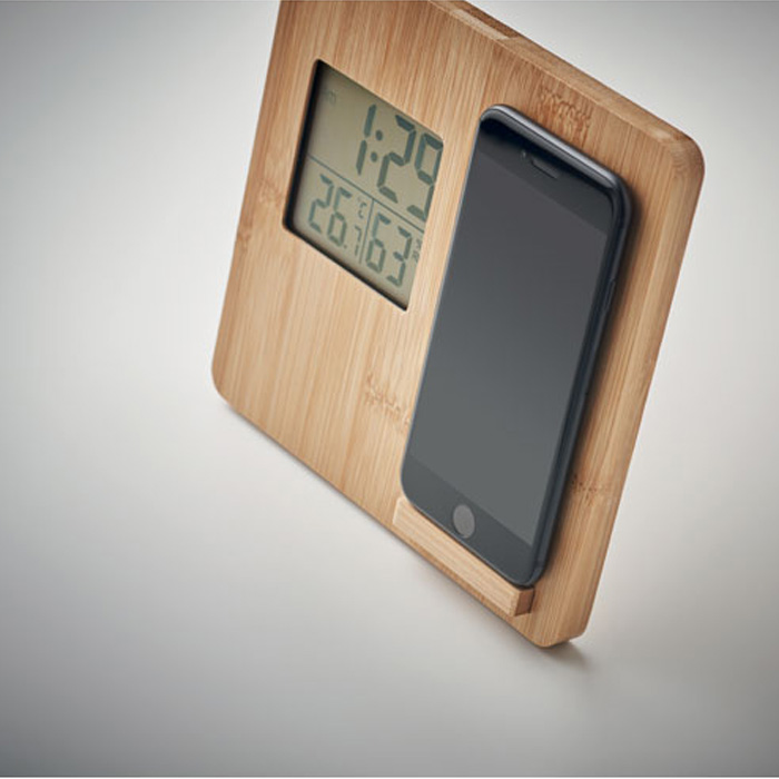 Kiwu Bamboo weather station 10W (3)
