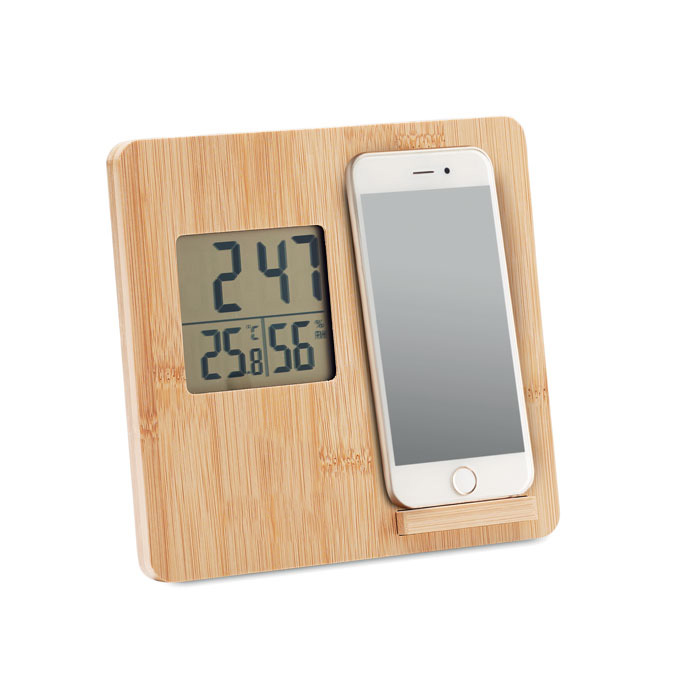 Kiwu Bamboo weather station 10W (4)