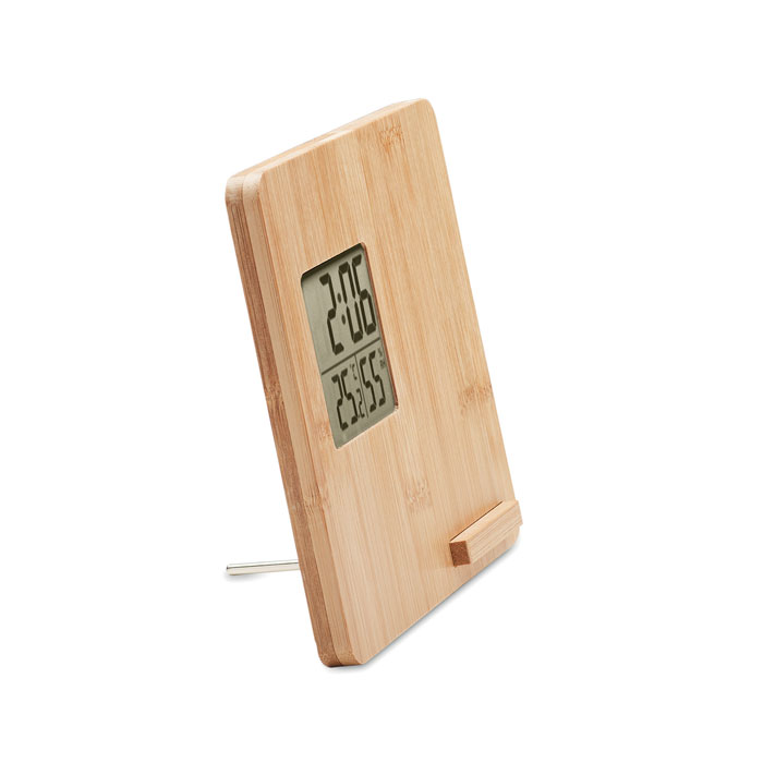 Kiwu Bamboo weather station 10W (6)