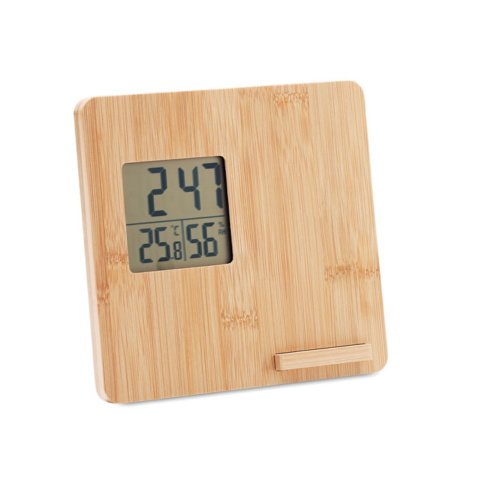 Kiwu Bamboo weather station 10W (7)