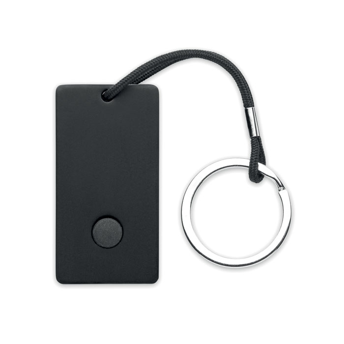 Klee Key finder device in bamboo (2)