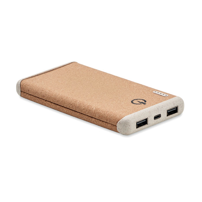 Roset Wireless 10000mAh PowerBank (1)