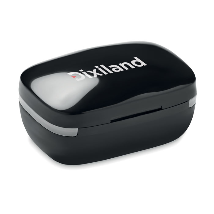 Tikam TWS earbuds with charging case (4)