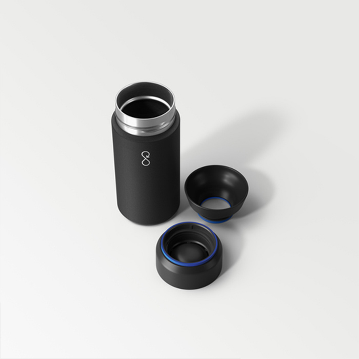 Award Winning Eco Friendly Tumbler. 350 ml (4)