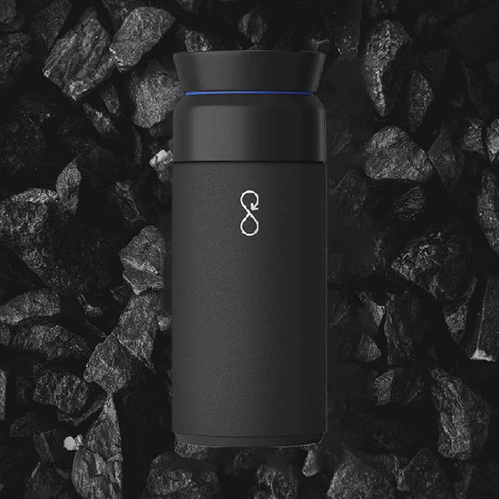 Award Winning Eco Friendly Tumbler. 350 ml (7)