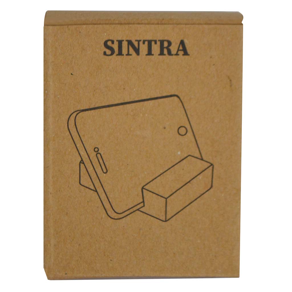 Bamboo smartphone & tablet stand (5)