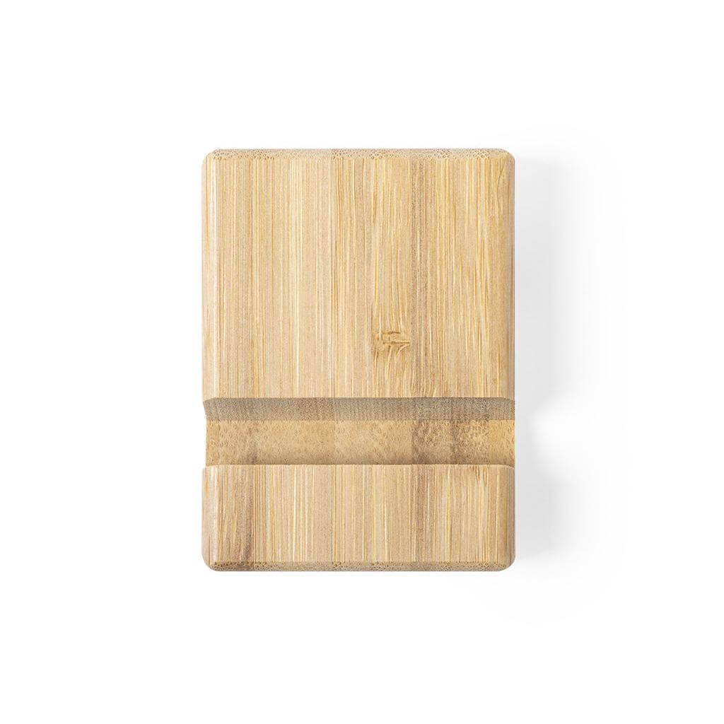 Bamboo smartphone & tablet stand (8)