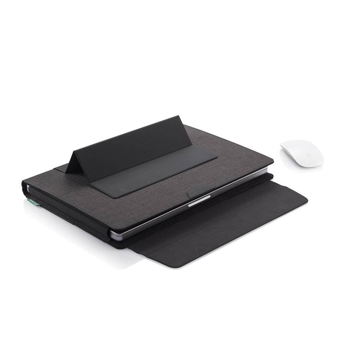 Eco friendly laptop holder & mobile work station (10)