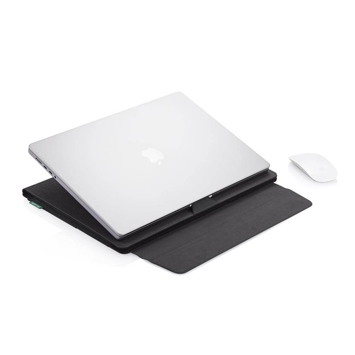 Eco friendly laptop holder & mobile work station (8)