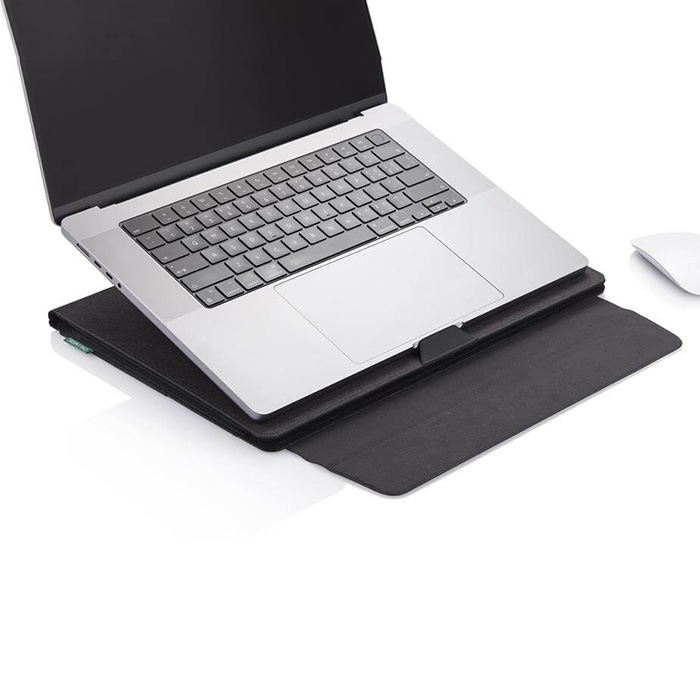 Eco friendly laptop holder & mobile work station (9)