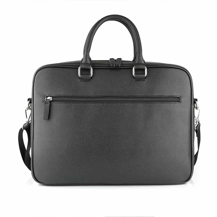 Executive PU 15.6” laptop bag (2)