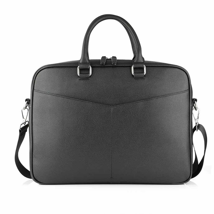 Executive PU 15.6” laptop bag (3)