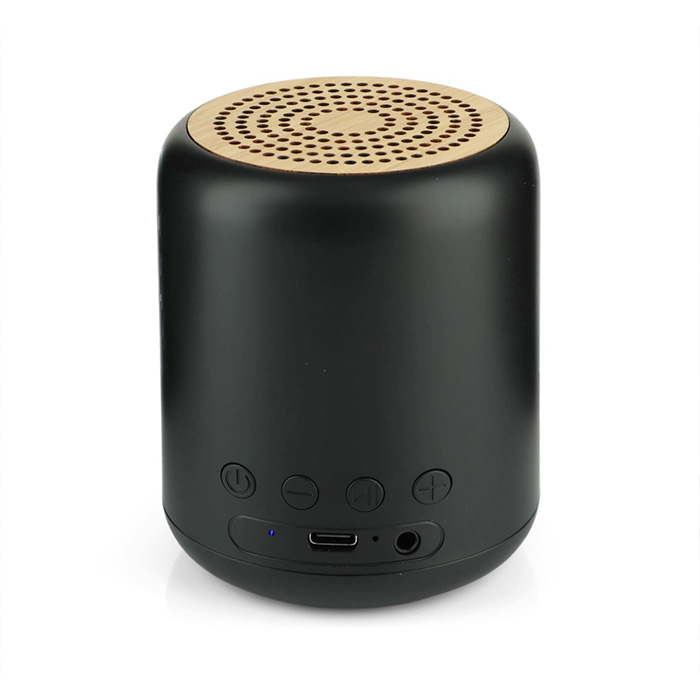 Recycled certified 5W wireless speaker (7)