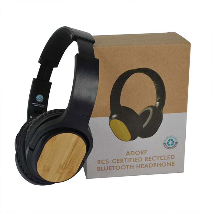 Recycled certified wireless headphone (6)