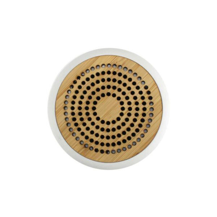 Clite 5W recyled bluetooth speaker. 6h playtime. (2)