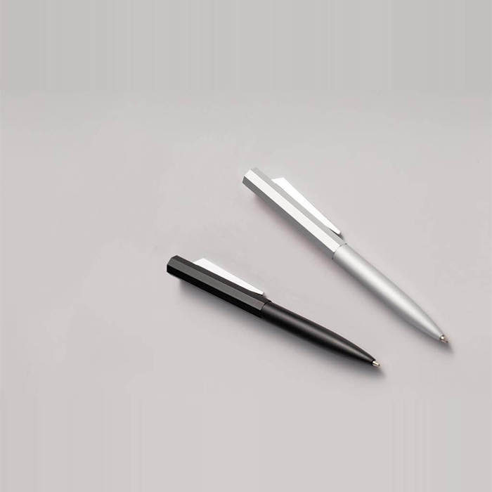 Everest Metal twist ballpoint pen (3)