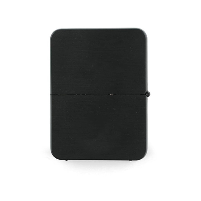 Klippar Premium grooming manicure kit. Gold plated (6)