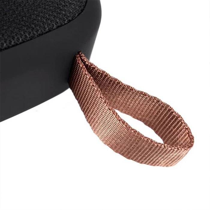 La radio Trendy speaker with card slot & FM radio (3)