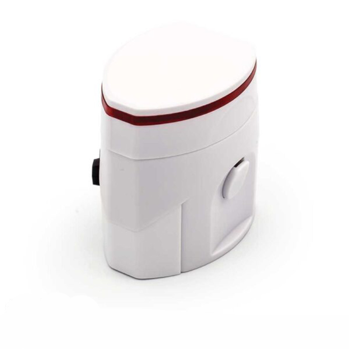 Lexel Portable universal travel adapter. (2)
