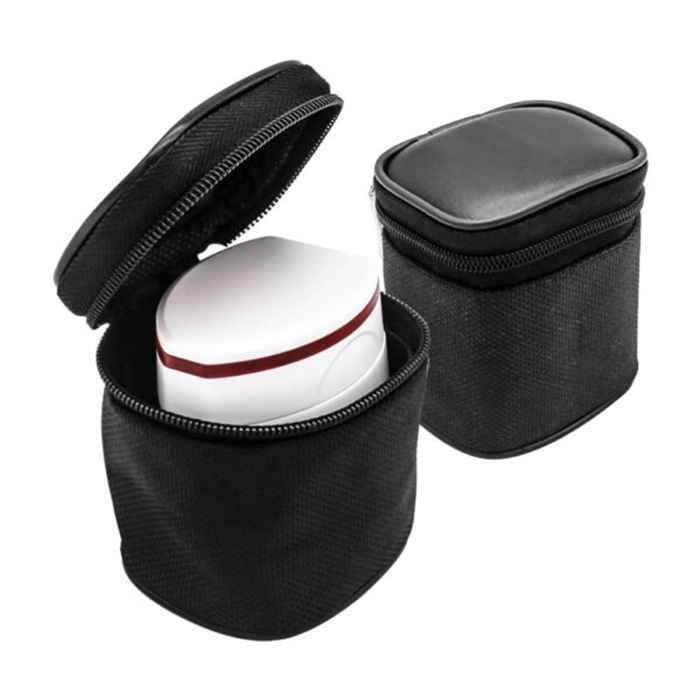 Lexel Portable universal travel adapter. (5)