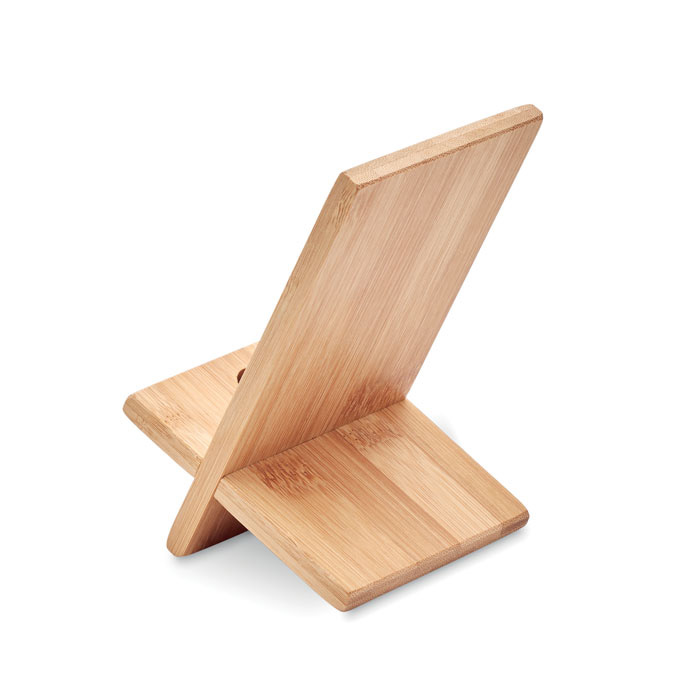 Rester Detachable bamboo mobile stand (4)