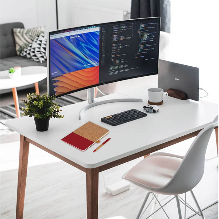 Setti Sustainable A5 notebook & pen set in gift box (5)