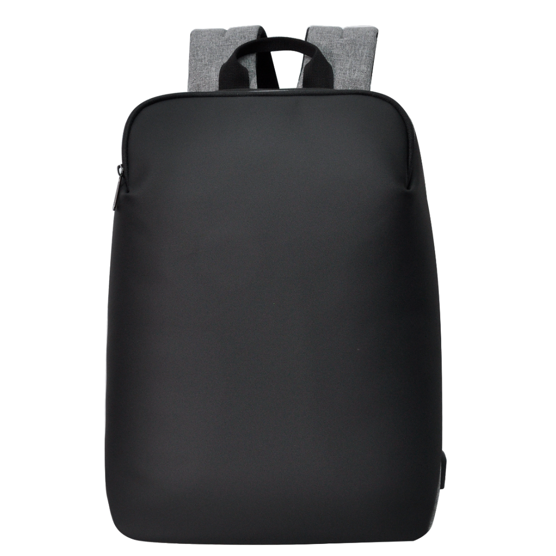 Courir 15.6’ laptop backpack. USB port for charging. (1)
